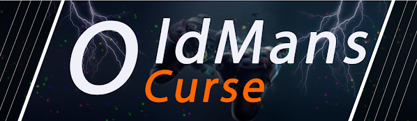 oldmanscurse